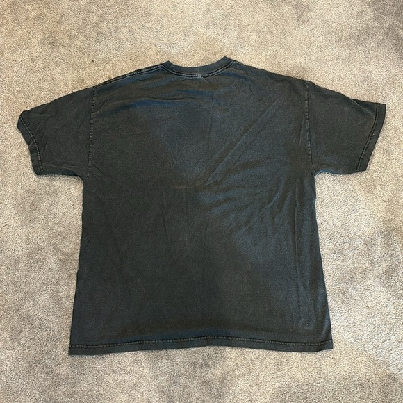 Seattle Seahawks Nfc Champions Tee Shirt - Picture 4 of 4